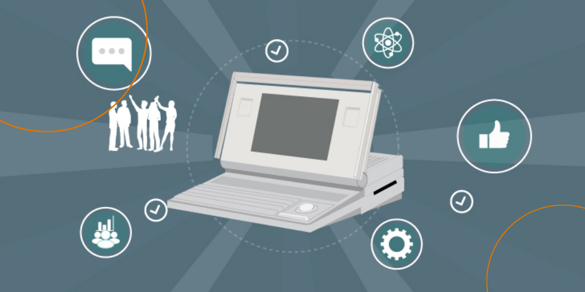 First LMS Platform