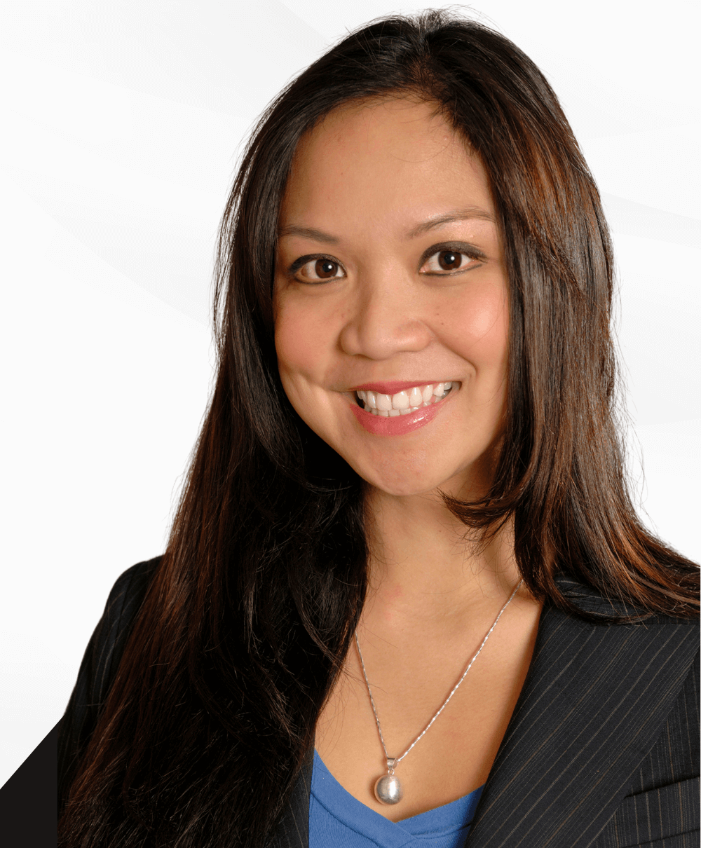 Lorena Garcia SVP of Marketing