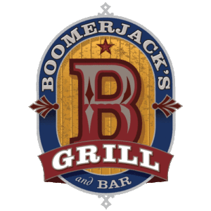 Boomerjacks logo