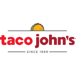 Taco John's logo