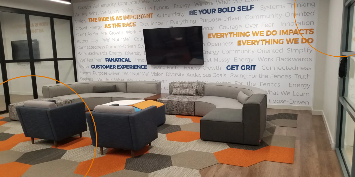 FranConnect Lobby
