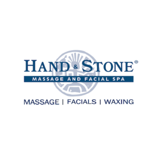 Hand and Stone Logo