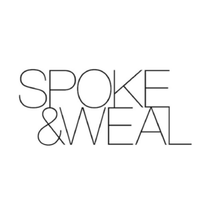 Spoke and Weal Logo