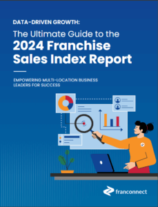Franchise Sales Index eBook