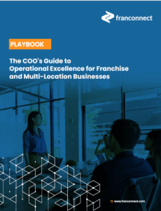 COO Playbook Cover Image