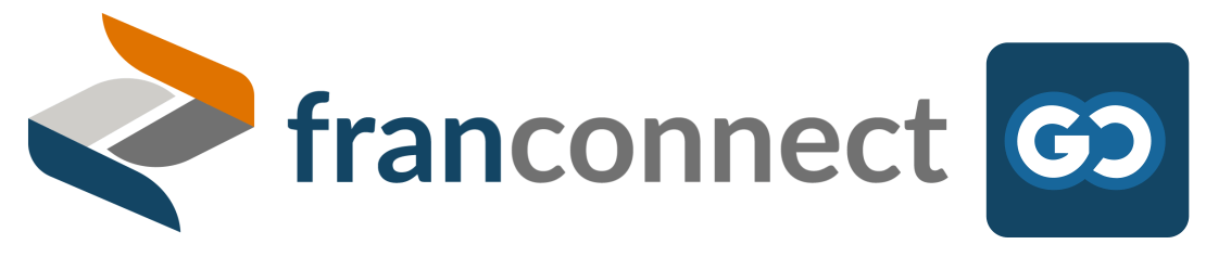 FranConnect Go Logo