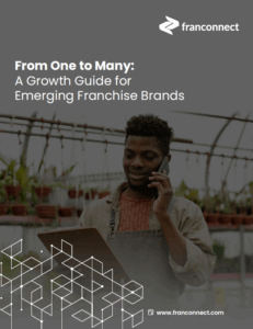 From One to Many SMB Growth eBook Front Cover Image