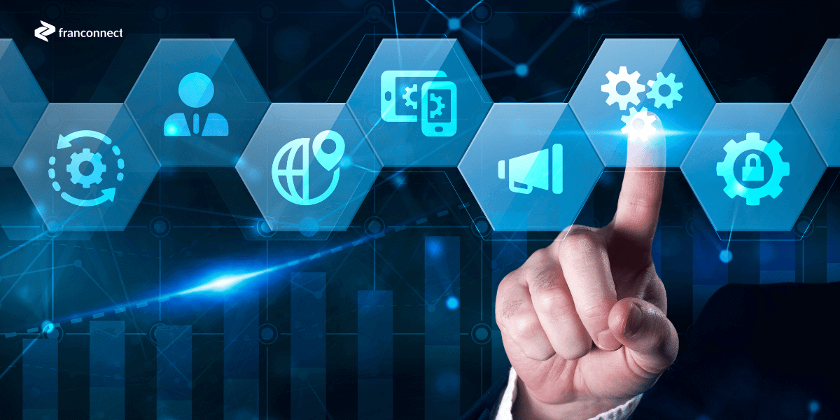 Tech Stack Hindering Your Growth Image