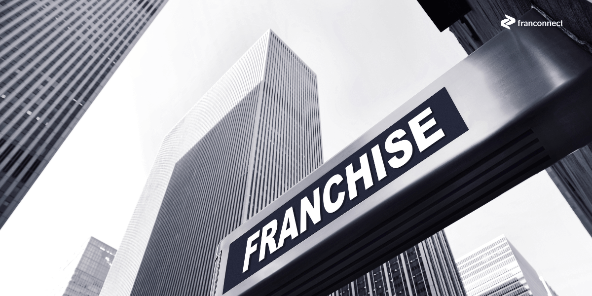 How emerging franchisors get stuck header image