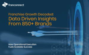 Franchise Growth Decoded: Data Driven Insights From 850+ Brands